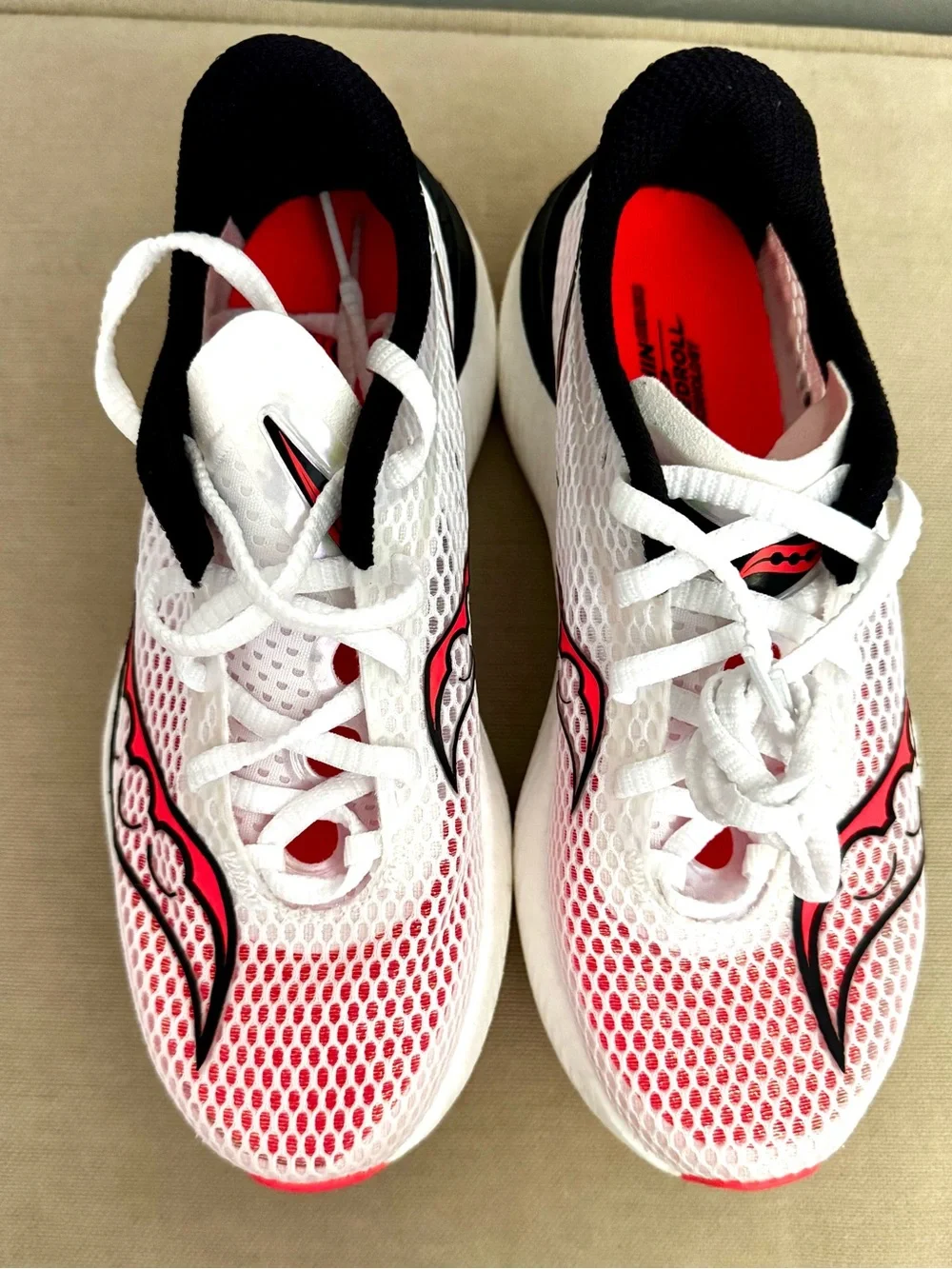 Saucony Endorphin Pro 3 Running Shoes NEW